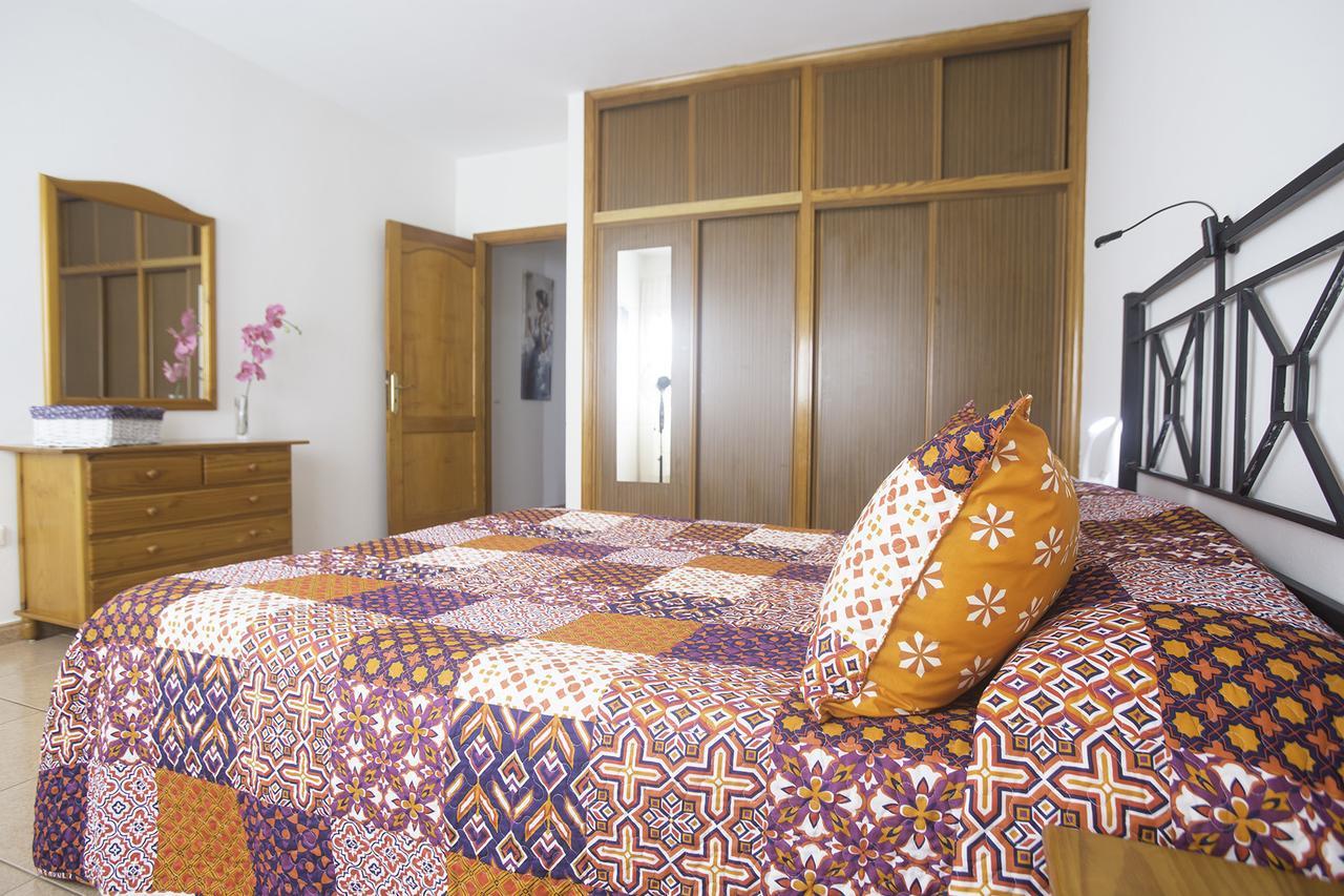 Apartamento Con Ascensor Gran Tarajal Playa Exterior photo